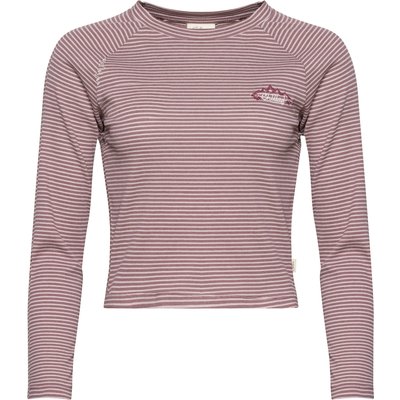 Chillaz Damen Gröden Mountain Flower Longsleeve