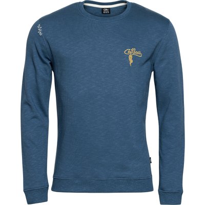 Chillaz Herren Hokkaido Rope Pullover