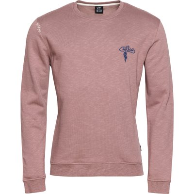 Chillaz Herren Hokkaido Rope Pullover