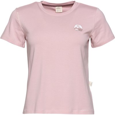 Chillaz Damen Iseo Live The Moment T-Shirt
