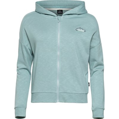 Chillaz Damen Attersee Mountain Flower Jacke