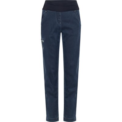 Chillaz Damen Sandra 3.0 Denim Hose