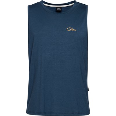 Chillaz Herren Vils Carabiner Tanktop