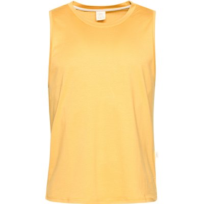 Chillaz Herren Vils Mountain Logo Tanktop