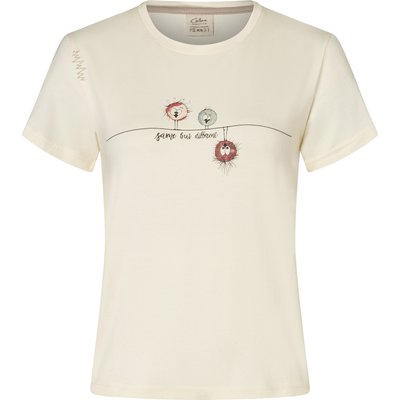 Chillaz Damen Iseo Same But Diffrent T-Shirt