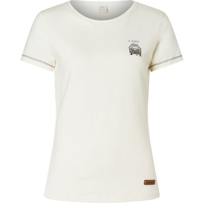 Chillaz Damen Bergzeit Gandia E-Ciao T-Shirt