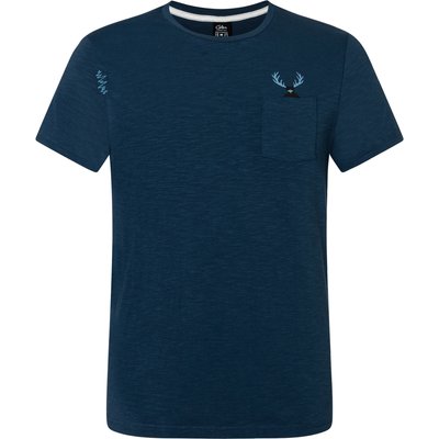 Chillaz Herren Innsbruck Hirschkrah T-Shirt