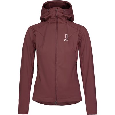 Johaug Damen Accelerate 2.0 Jacke