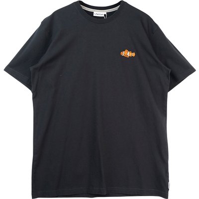 Lakor Herren Mini Clownfish T-Shirt