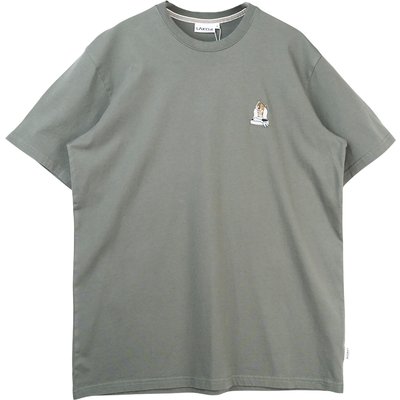 Lakor Herren Mini Save the Mermaids T-Shirt