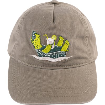 Lakor Herren SlowFlow Baseball Cap