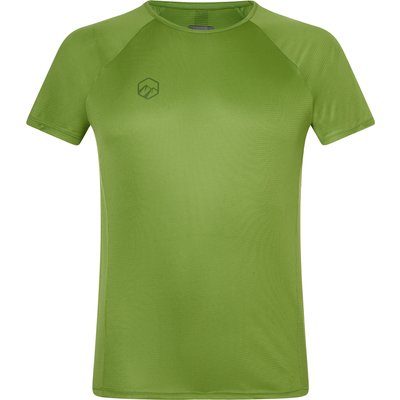 Bergzeit Basics Herren Piz Lunghin T-Shirt