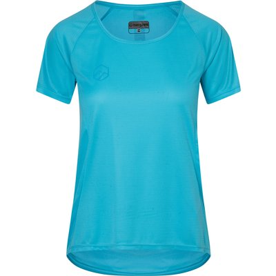 Bergzeit Basics Damen Piz Lunghin T-Shirt