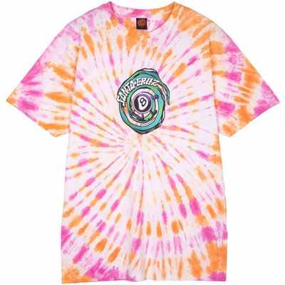 Santa Cruz Herren Winkowski Vertigo T-Shirt