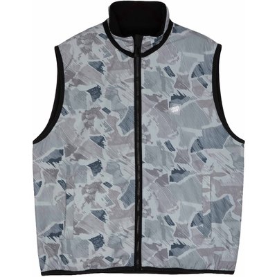 Santa Cruz Herren Cache Reversible Weste