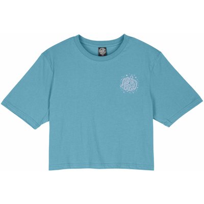 Santa Cruz Damen Aura T-Shirt