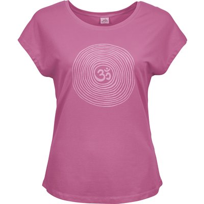 Jaya Damen Om T-Shirt