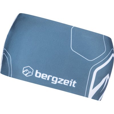 Bergzeit Basics Kinder Bergzeit Stirnband