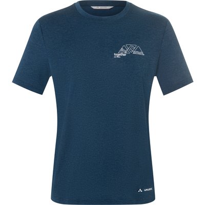 Vaude Herren Sarema Print T-Shirt