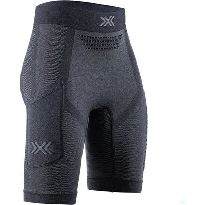 X-Bionic Damen Xceed Run Short Tights