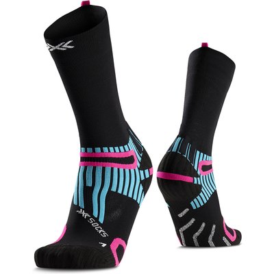 X-Bionic Hike Anatomix Crew Socken
