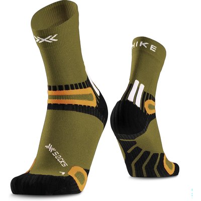 X-Bionic Hike Discover Ankle Socken