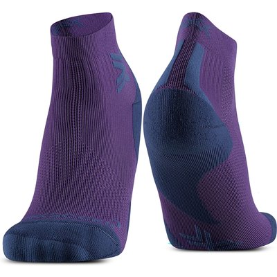 X-Bionic X-Socks Run Discover Ankle Socken