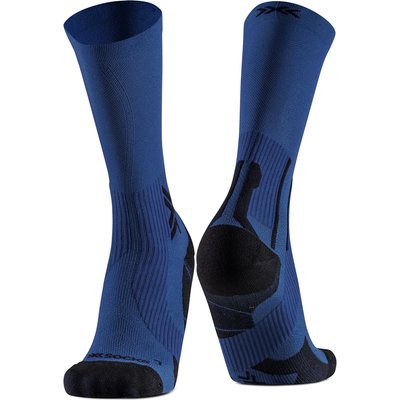 X-Bionic X-Socks Run Discover Crew Socken