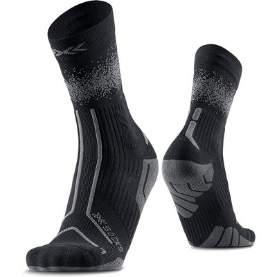 X-Bionic X-Socks Trailrun Terraskin Perform Crew Socken