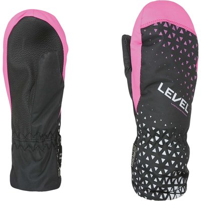 Level Kinder Funny Handschuhe