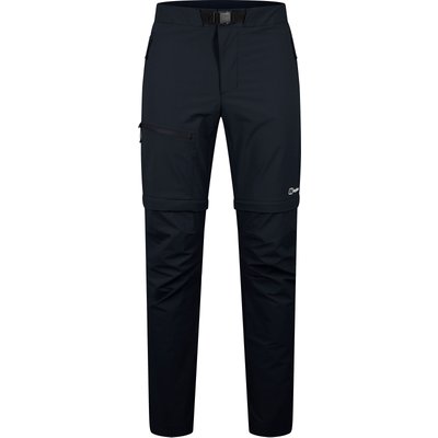 Berghaus Herren Trail-Explorer Zip Off Hose