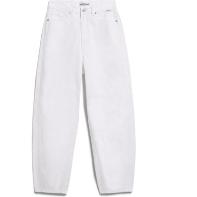 Armedangels Damen Baarly Barrel Jeans