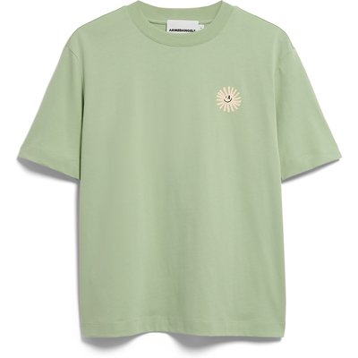 Armedangels Damen Tarjaa Graphic T-Shirt