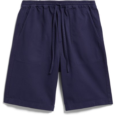 Armedangels Herren Cotton Lino Shorts