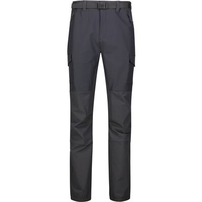 Bergzeit Basics Herren Meru Paramonga Hose