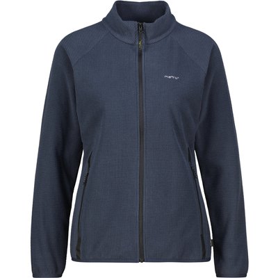 Bergzeit Basics Damen Meru Ohope Hoodie Jacke
