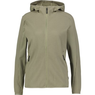 Bergzeit Basics Damen Meru Wolverhampton Jacke