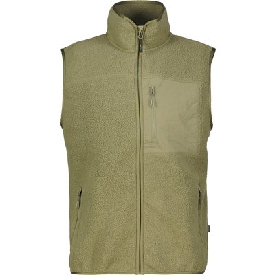 Bergzeit Basics Herren Meru Bobigny Fleece Weste
