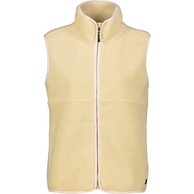 Bergzeit Basics Damen Meru Bobigny Fleece Weste