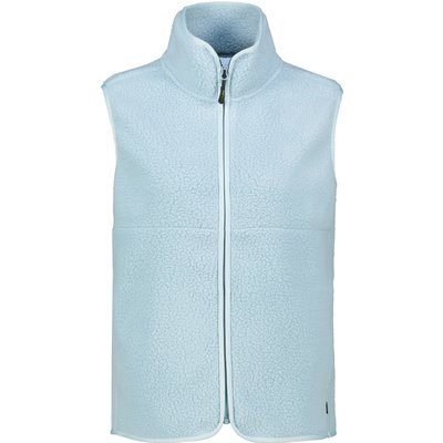 Bergzeit Basics Damen Meru Bobigny Fleece Weste
