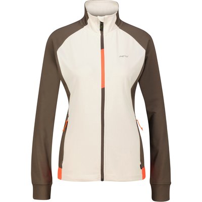 Bergzeit Basics Damen Meru Montijo Fleece Jacke
