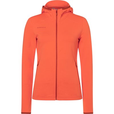 Bergzeit Basics Damen Kaikkialla Sarvela Hoodie Jacke