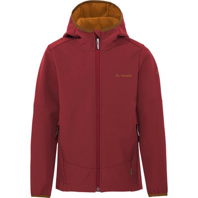 Vaude Kinder Caprea Softshell Jacke