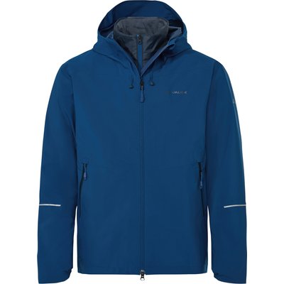 Vaude Herren Yaras 3in1 II Jacke