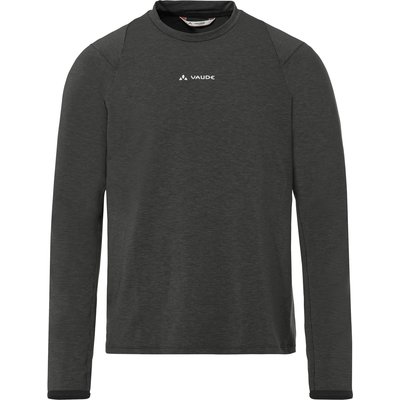 Vaude Herren Monviso Crew Neck Longsleeve