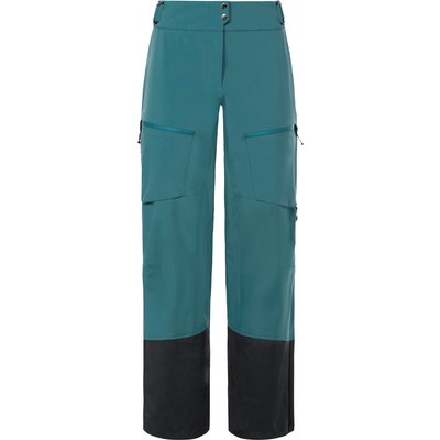 Vaude Damen Monviso 3l II Hose