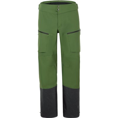 Vaude Herren Monviso 3l II Hose