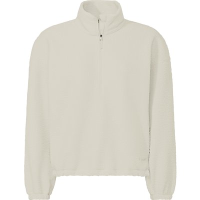 Vaude Damen Najun Half Zip Fleece Pullover
