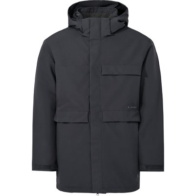 Vaude Herren Idris Wool-Lined Parka