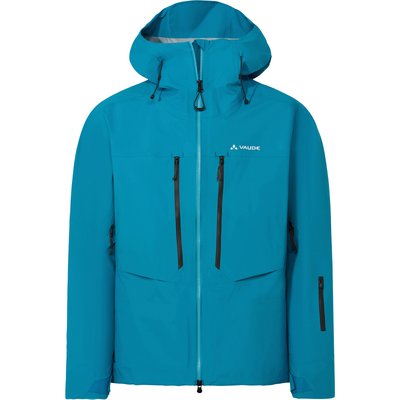 Vaude Herren Monviso 3l II Jacke